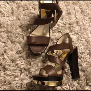 Michael Kors heels